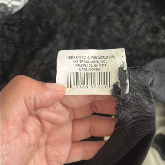 Scary movie mask - Picture 5 of 5